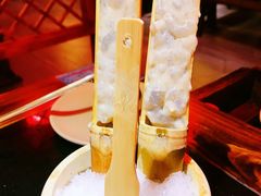 虾滑-在蜀里·一米肥牛老火锅(黄埔店)