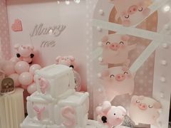 -云境生态园(红谷滩店)