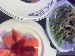 -忘忧草融合私房菜(红鼎国际店)