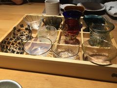 -本逸·割烹料理(湖墅店)