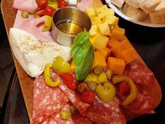 -Alimentari Grande(东湖路店)