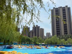 -清河半岛温泉度假酒店