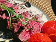 -JINNS锦时 steak&pizza(浸信会礼拜堂旧址店)