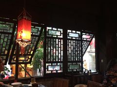 -香满楼(临安路店)