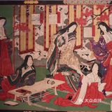 展览 | 葛饰北斋《神奈川冲浪里》来北京了，是古董原件🌊