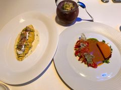 -迪拜帆船酒店海底餐厅