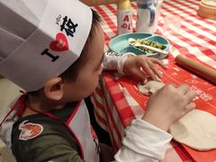 -西贝(上海我格广场店)