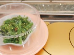 -争鲜回转寿司(太阳宫凯德SURPER店)