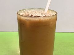 -胜利茶餐室