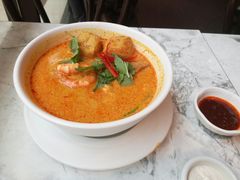 叻沙-关夫人餐厅(阳光广场店)