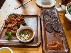 -隔壁老王·家常云南菜(花巷店)