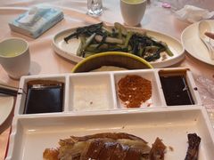 -王府井酒店(金桥港湾店)