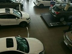 -别克·上海翟业(虹桥店)