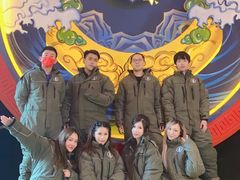 -E+有冰工厂·昆仑寒宫2(五角场店)