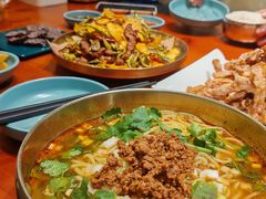 -鑫日千里马朝鲜族小馆(总店)