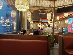 -恰饭·老长沙市井菜(天河客运站店)
