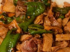 -翟氏天天小吃(上东街区店)