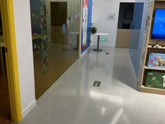 -英孚教育青少儿(宝龙中心)