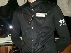 -章吴记喜瑞餐厅(东东城店)