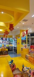 -乐高授权专卖店(浦东嘉里城店)