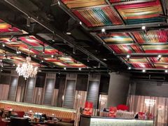 大堂-华豫川酒家(双子塔店)