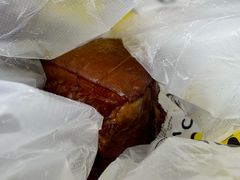 -宝光熏肉鞋底火烧(新街口店)