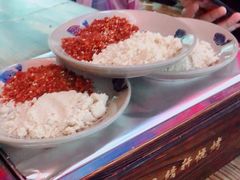 -晓靖轩烧烤(沙河风情店)