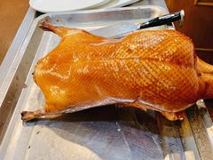 烤鸭-烤肉季饭庄