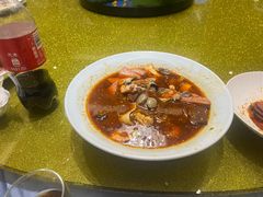 -曙光国际大酒店中餐厅