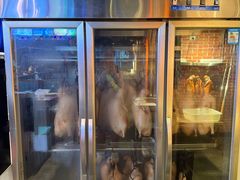-黑窑厂糖油饼烤鸭·清真菜(旗舰店)