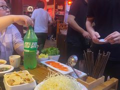 -小四川老火锅(欧风店)