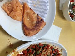 -屋里家延边朝鲜族冷面(南园店)