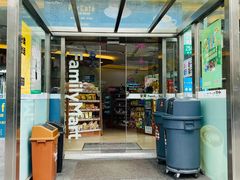 -全家便利店(四平路六店)