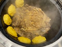 -玺炖·中国铁锅炖(虹桥天街店)
