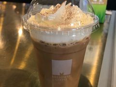 -麦隆咖啡Mellower Coffee(弘基时尚生活中心店)