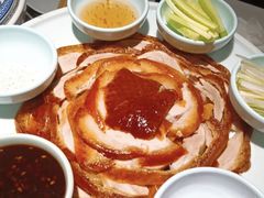 -额娘·现烙春饼烤鸭(太原总店)