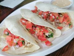 -panchos 墨西哥餐厅(嘉绿苑店)