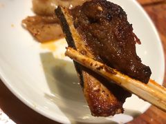 -160烧烤(香坊店)