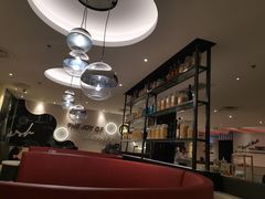 -必胜客(国展店)
