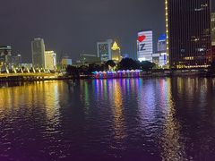 -运河游船(武林门码头)