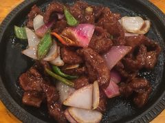 -大鸭梨(天通西苑店)