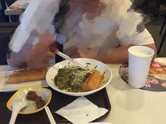-永和大王(小厨·东四十条店)