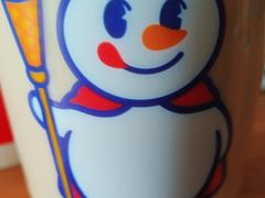 -蜜雪冰城(国权路地铁口店)
