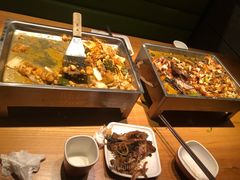 -味妙烤鱼吧(回龙观店)