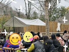 -HERRE·FARM 赫尔露营农场·团建聚会包场