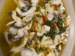 -醉得意·家常菜(杨家湾店)