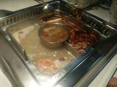 -德庄火锅(矿大三胞店)