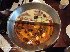 -无老锅(苓雅店)