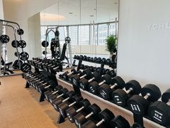 -YCHL FIT 健身(星寰店)