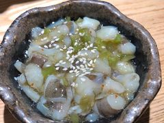 -初居食屋日式料理(万象城购物中心店)